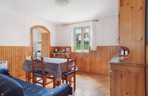 Bolano House | Holiday Home 'Da Chicca' with Countryside View, Wi-Fi and Air Conditioning