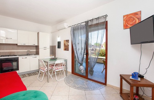 Siniscola House | 'Holiday Home da Marco' with Garden & A/C