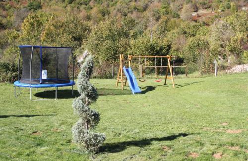Otocac House | Holiday Home Dalija