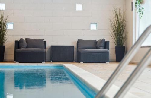 Tranekaer House | Holiday Home Dana - 525m from the sea by Interhome