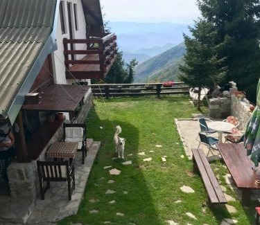 Kopaonik House | Holiday Home Dana Kopaonik