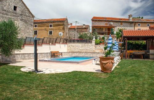 Rezanci House | Holiday Home Darko