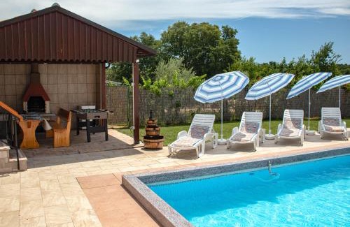 Rezanci House | Holiday Home Darko