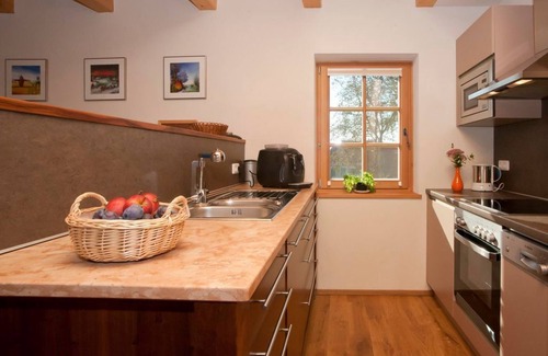 Gemeinde Hohenbrugg-Weinberg Other | Holiday home "Das Weinberg" - from 4 nights - Holiday homes in the vineyard