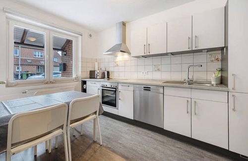 Bad Fallingbostel House | Holiday home Ferienhaus Heide