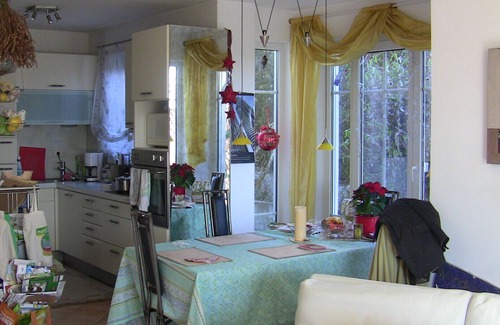 Munchen District House | Holiday home