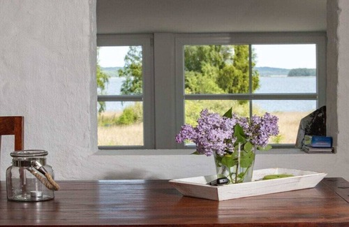 Bergen auf Ruegen House | Holiday home with 2 bedrooms