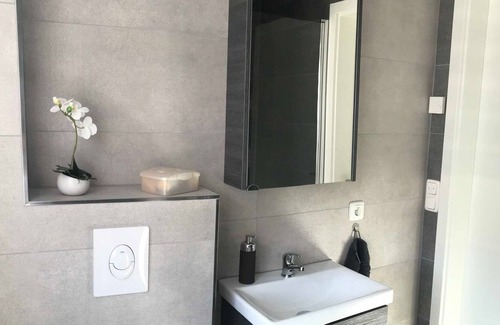 Berkholz-Meyenburg Apartment | Holiday home live deluxe in the beautiful Uckermark