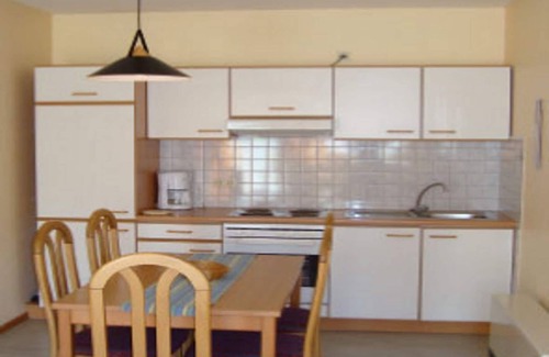 Bellersen House | Holiday Home in Germany with Loggia