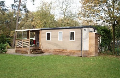 Schinveld House | Holiday Home De Brenkberg-1 by Interhome