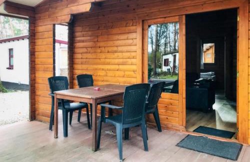 Schinveld House | Holiday Home De Brenkberg-1 by Interhome