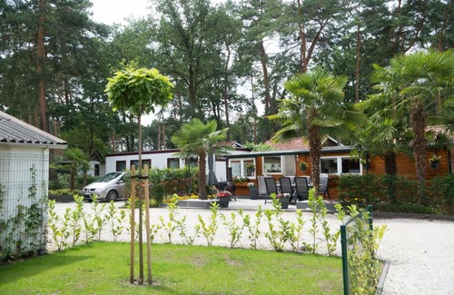 Schinveld House | Holiday Home De Brenkberg-2