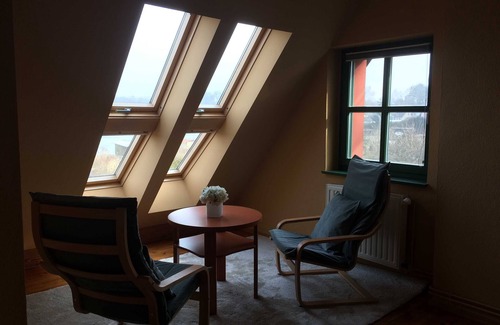 Oberhavel House | Holiday home on Lake Baalen - holiday home