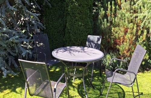 Willersdorf House | Holiday Home in Willersdorf with Outdoor Sauna