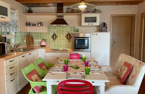 Herdwangen Schoenach House | Holiday Home Casa Luna by Interhome
