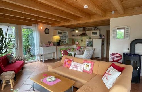 Herdwangen Schoenach House | Holiday Home Casa Luna by Interhome