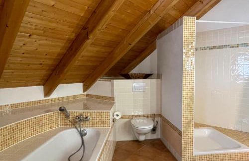 Herdwangen Schoenach House | Holiday Home Casa Luna by Interhome