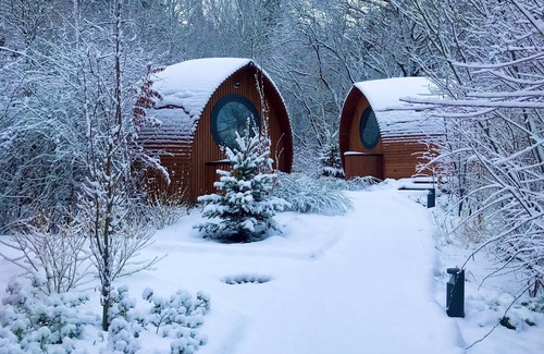Kleinblittersdorf House | Holiday home for 2 guests with 12m² in Kleinblittersdorf (80150)