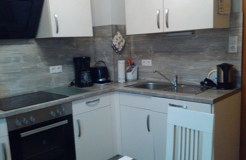 Leer House | Holiday home Leer Logaerweg 102