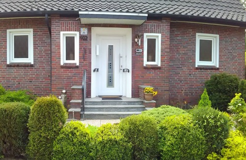 Leer House | Holiday home Leer Logaerweg 102