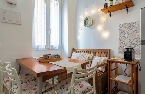 Sennori House | Holiday Home 'De Mirto' with Wi-Fi and Air Conditioning