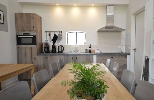 Cothen House | Holiday home De Nachtdijk