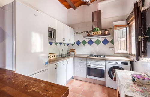 Molina de Segura House | Holiday Home 'De Piedra' with Private Pool, Private Terrace and Wi-Fi