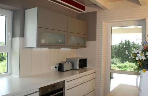 Volkmarsen Apartment | Holiday home Hörnchens Hörle
