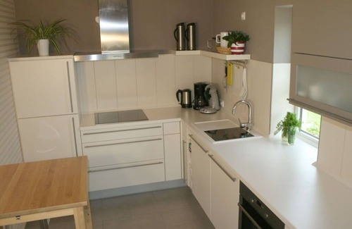 Volkmarsen Apartment | Holiday home Hörnchens Hörle