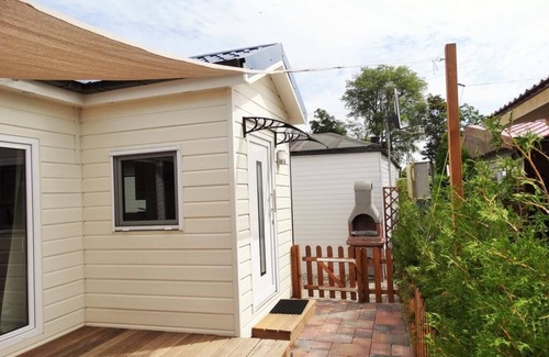 Onderdijk House | Holiday home De Wickinger with your own Steiger angler are welcome!