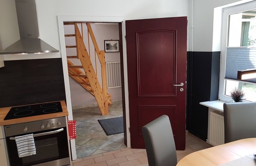 Barnekow House | Holiday home for 4 guests with 70m² in Wismar OT Barnekow (115246)