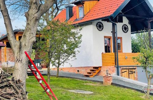Strigova House | Holiday home DEDINA HIŽICA