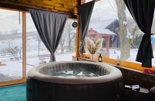 Strigova House | Holiday home DEDINA HIŽICA
