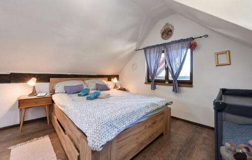 Strigova House | Holiday home DEDINA HIŽICA