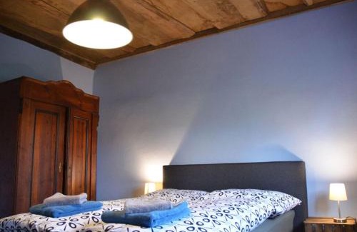 Modlich Apartment | Holiday home Deichkind on the Elbe dike