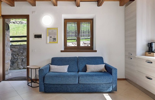 Folgaria House | Holiday Home 'Della Melania' with Mountain View and Swimming Pool
