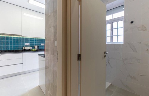 Boavista House | Holiday Home 'Dellarose Max' with Private Terrace, Wi-Fi and Air Conditioning