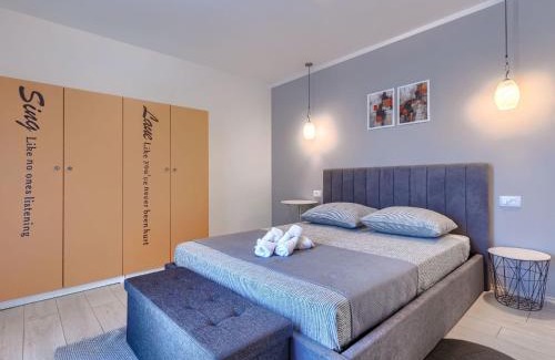 Buzet House | Holiday Home Di papa by Interhome