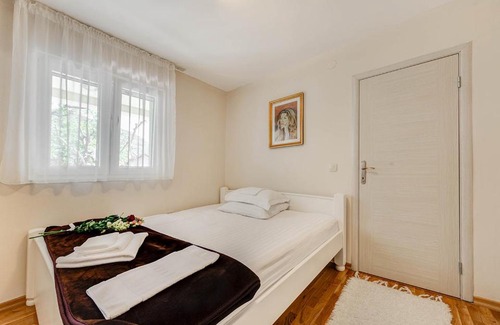 Lastva Grbaljska House | Holiday Home DIV