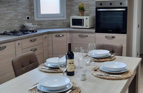 Dolianova House | Holiday Home Dolia Center