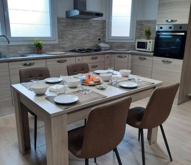 Dolianova House | Holiday Home Dolia Center