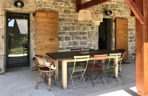 Viam House | Holiday Home Domaine de la Voûte