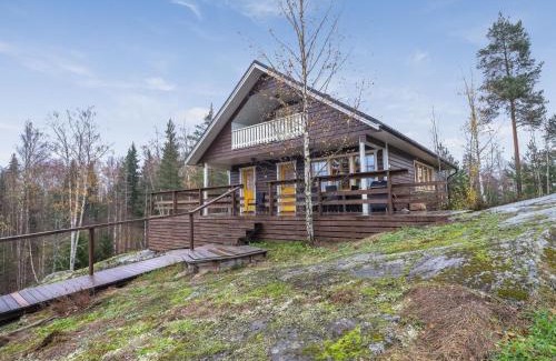 Raseborg House | Holiday Home Dominus by Interhome