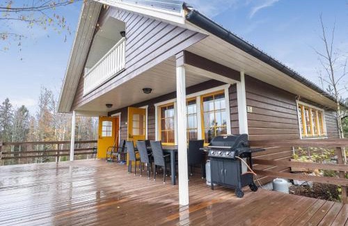 Raseborg House | Holiday Home Dominus by Interhome