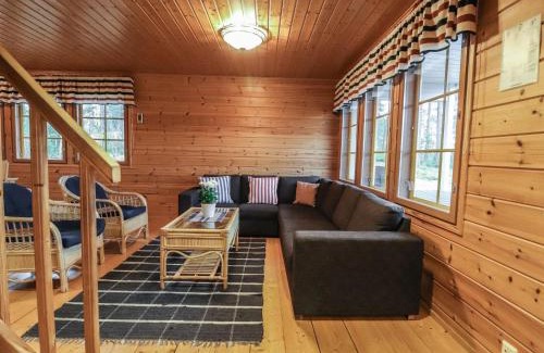 Raseborg House | Holiday Home Dominus by Interhome