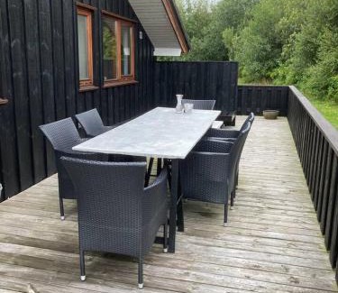 Bindslev House | Holiday home Dora