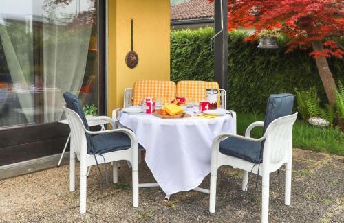 Bouveret House | Holiday Home Dorenavant by Interhome