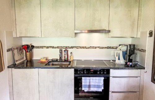 Bouveret House | Holiday Home Dorenavant by Interhome