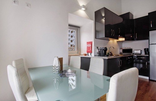 Nossa Senhora das Misericordias House | Holiday Home 'Dos Castelos' with Private Pool, Wi-Fi and Air Conditioning