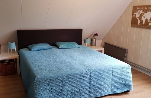Boijl House | Holiday home Drents-Friese Wold